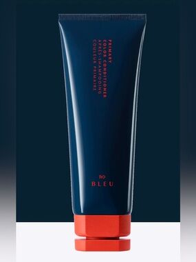 $49 Authentic R+Co BLEU PRIMARY COLOR Conditioner JUMBO SIZE TUBE 200ML/6.8FL.OZ